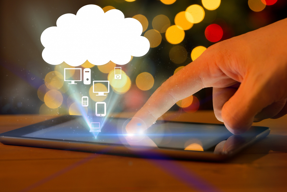 Future Trends in Cloud Application Development