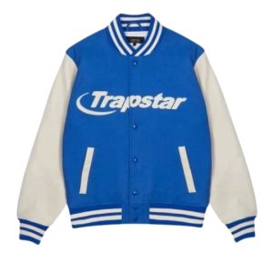 The Cultural Influence of Trapstar London on Streetwear