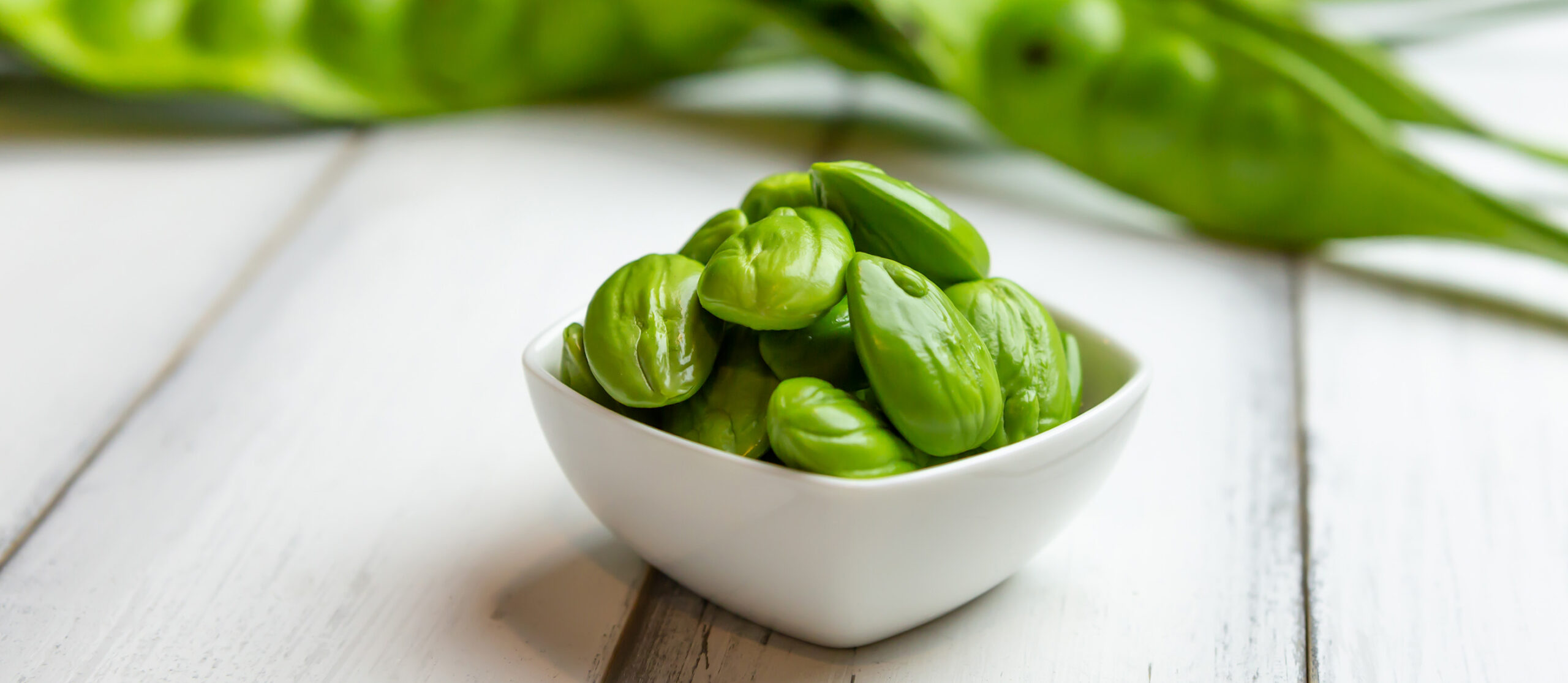 What Is An Asian Bean