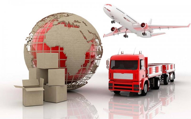 International Cargo Services