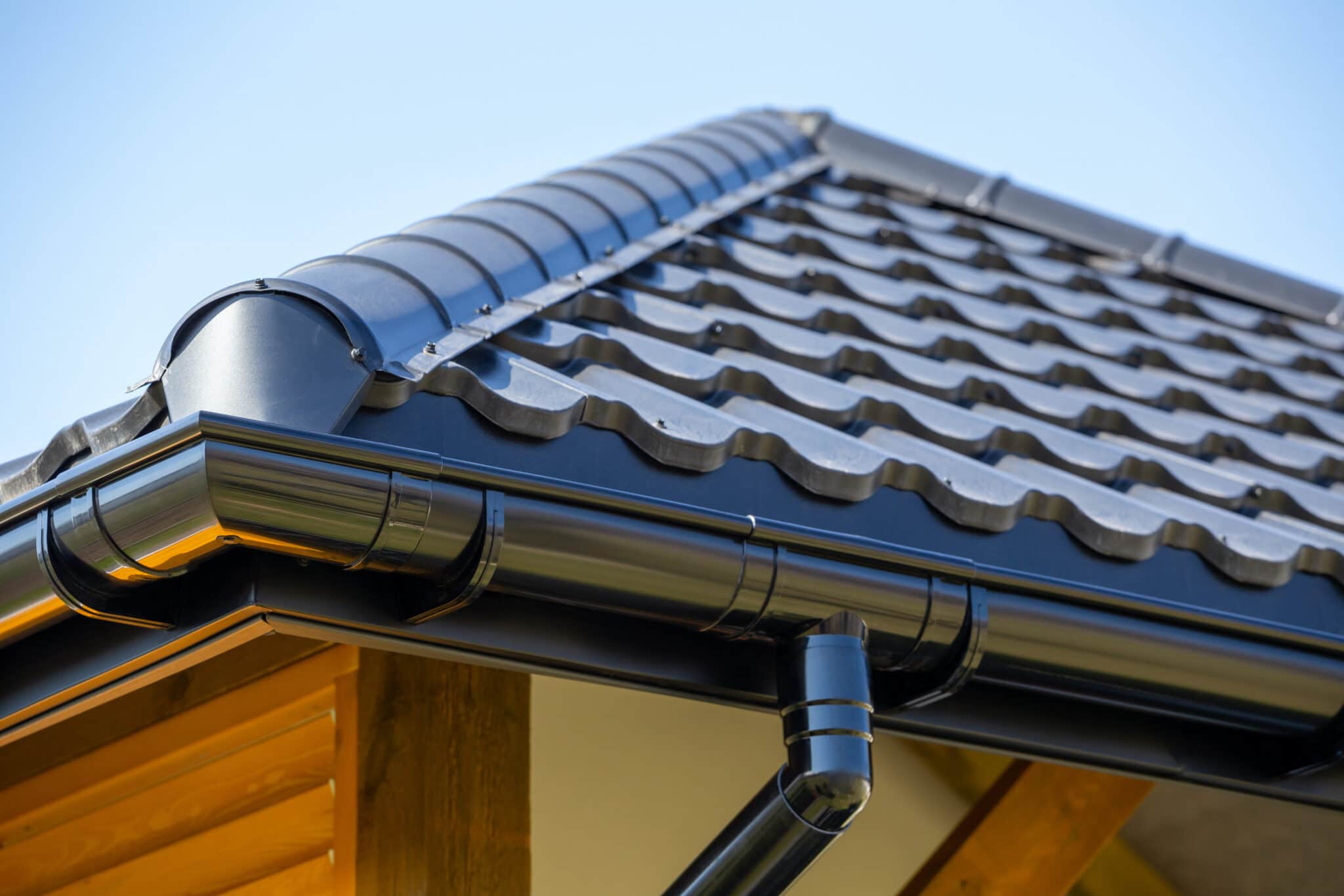 gutter installation cost Gainesville FL