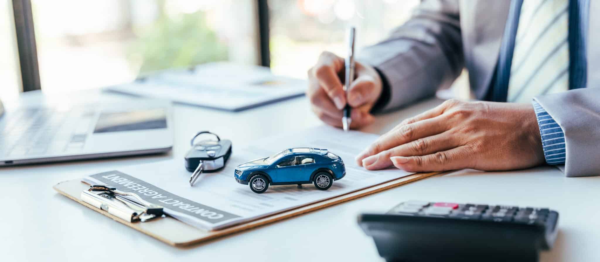 car warranty