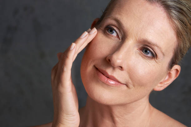 Anti-Aging Skincare