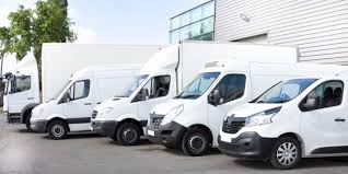 Ghana New Commercial Vehicle Market