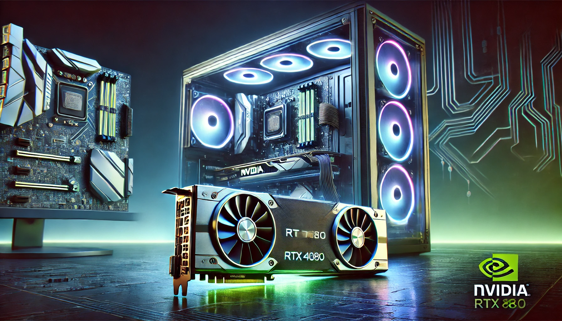 Buy RTX 4080