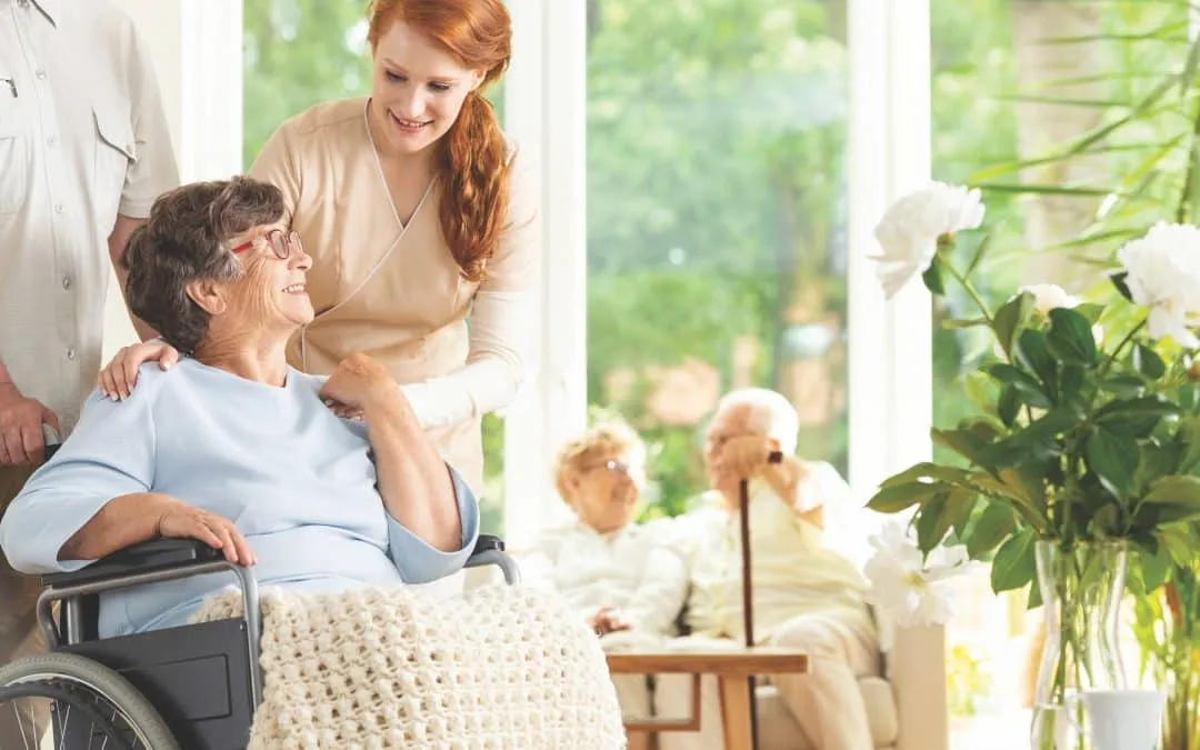 How to Choose the Right Respite Care Provider A Step-by-Step Guide