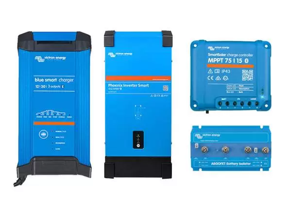 best pure sine wave inverter