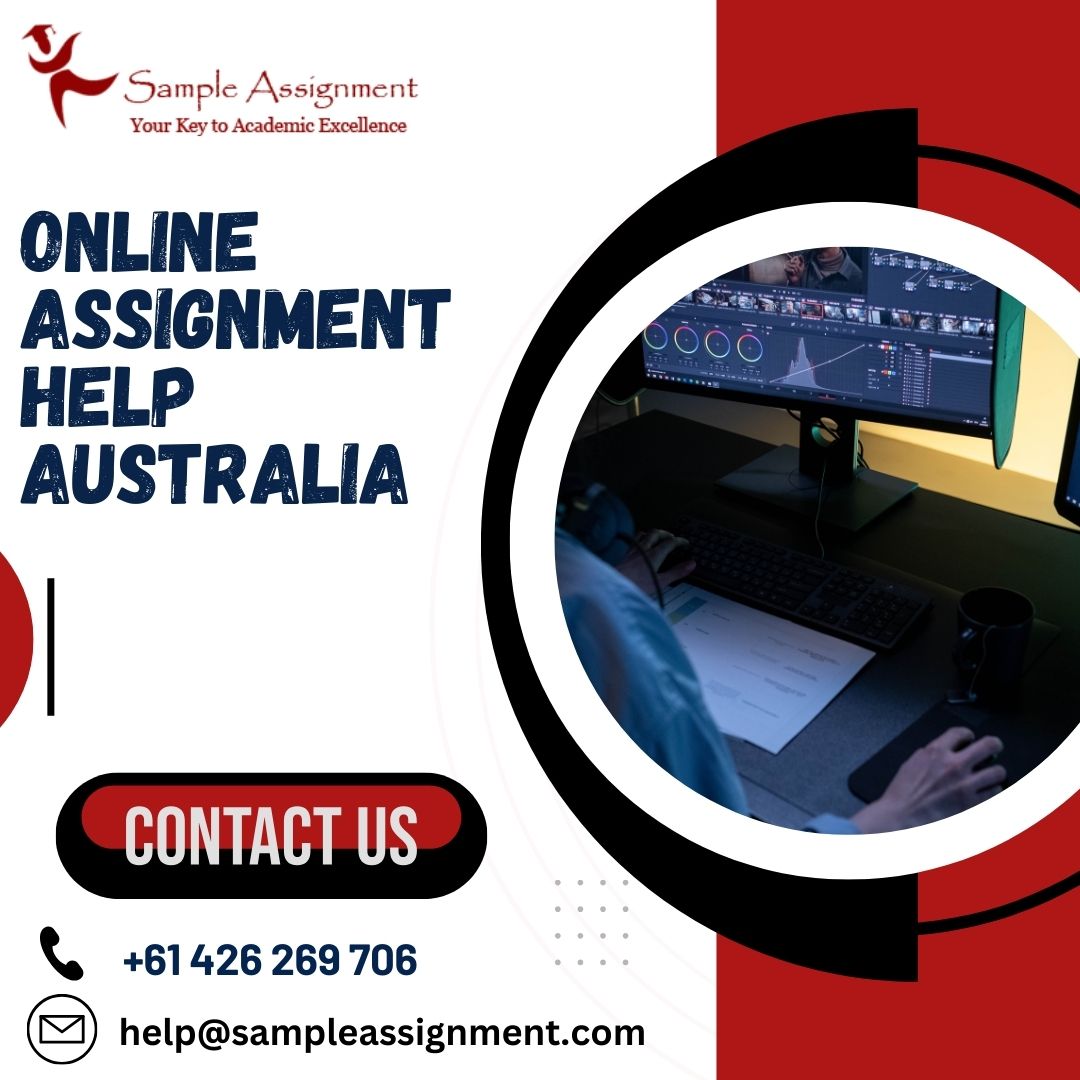 online assignment help australia