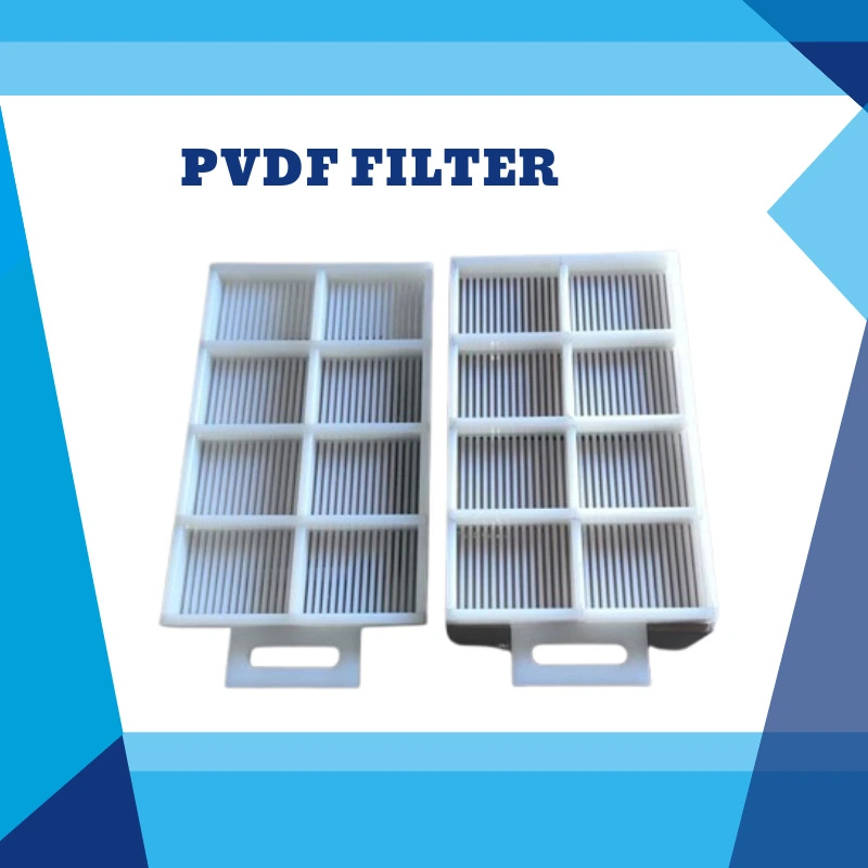 PVDF Filters 