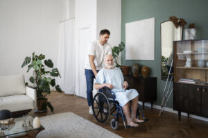 Steps to Choosing the Right Respite Care Provider-Care Assure