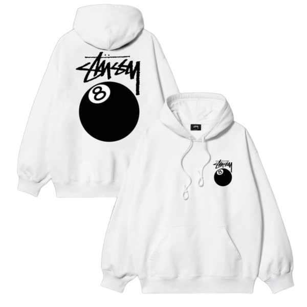 Stussy Hoodie