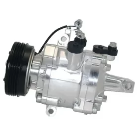 Suzuki Swift Ac Compressor