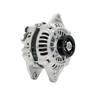Suzuki Swift alternator remova