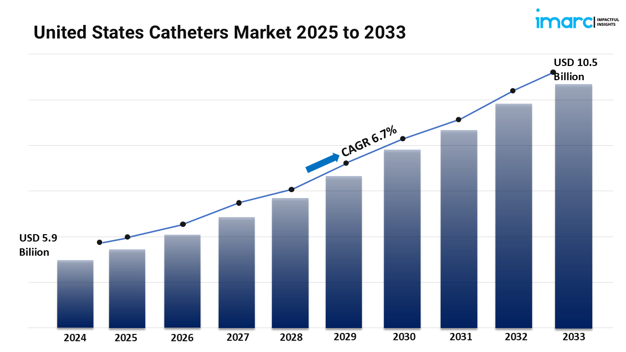 United States Catheters Market