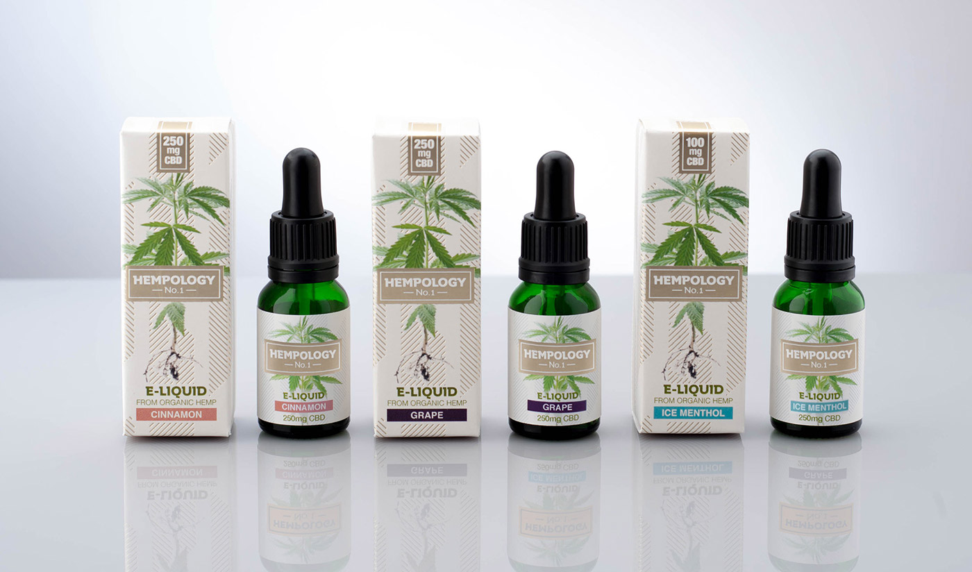 Unlocking the Potential of Custom Hemp Oil Boxes A Game-Changer for Your Brand