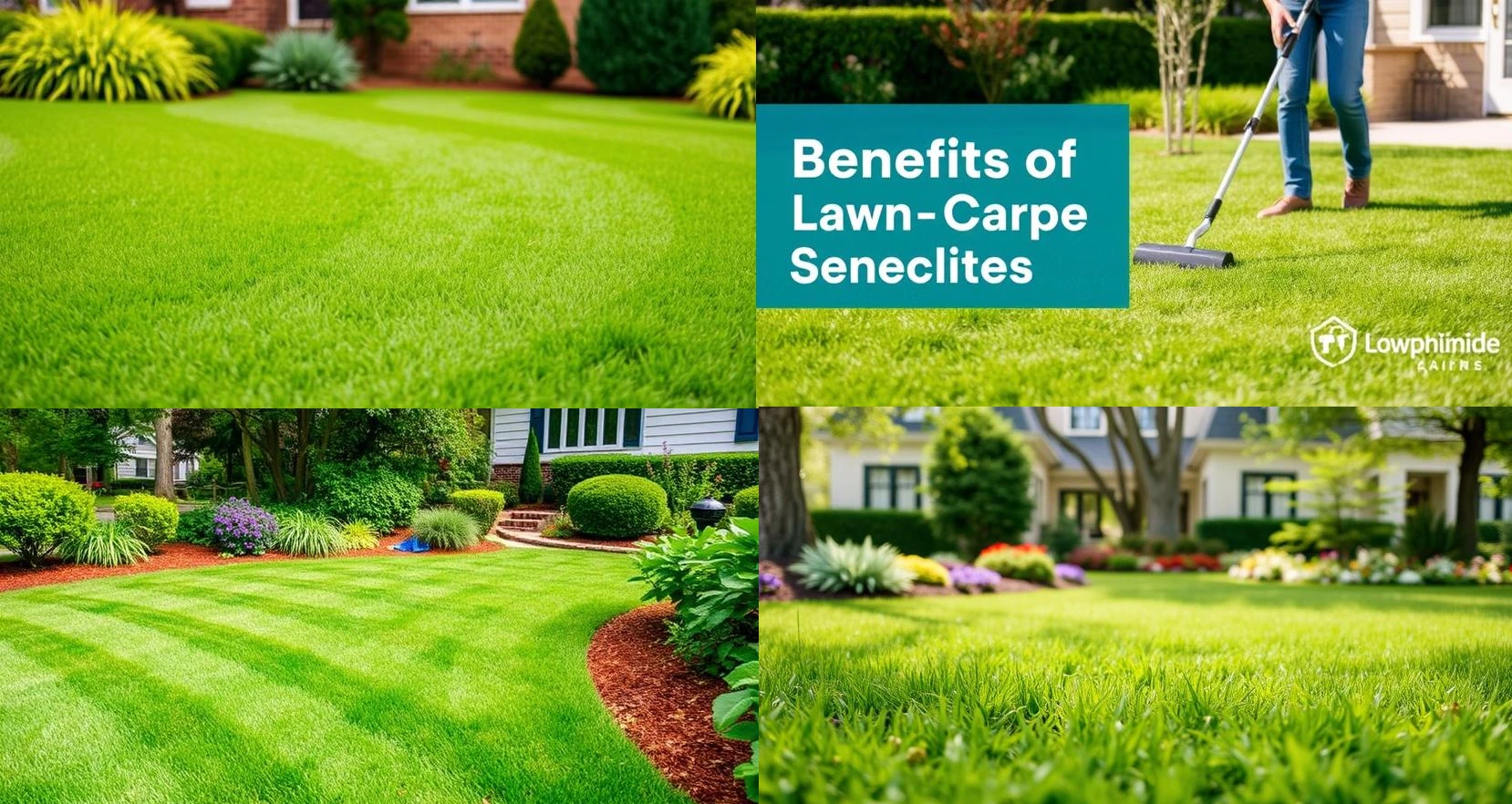 Affordable lawn care Services in Forest Park GA