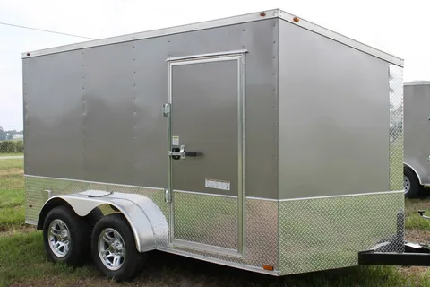 Trailer manufacturers,