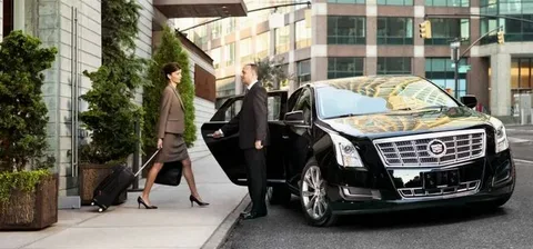 Yarra Valley Chauffeurs