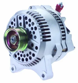 Replacement Alternator Ford Territory