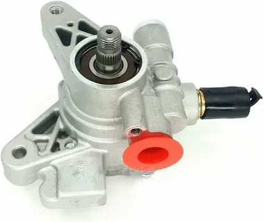 Cx-7 Power Steering Pump