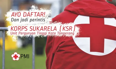 Korps Sukarela