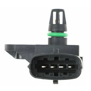 BT-50 Map Sensor