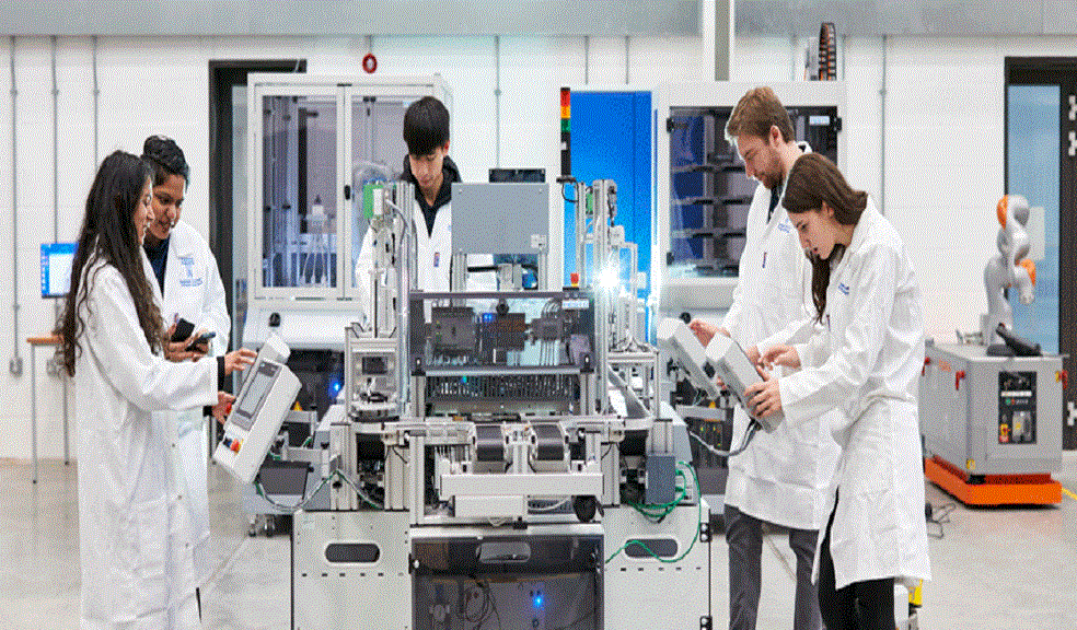 mechanical engineering laboratory equipment manufacturer and supplier in india