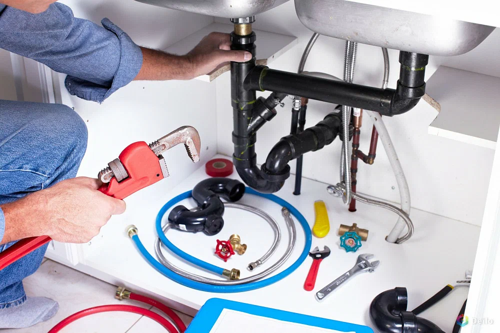 plumbing services,