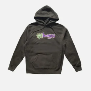 Custom Creations: Personalize Your Always Hoodie Like a Pro