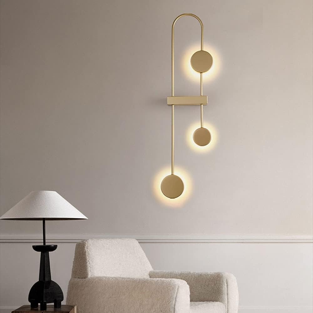 Stylish Interior Lighting: Elevate Your Space with Perfect Living Room Lighting