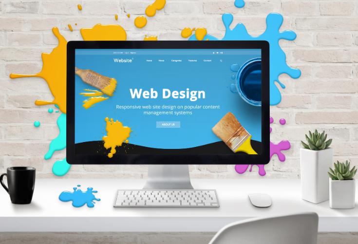 webdesign buxtehude