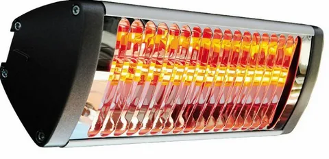 far infrared heater