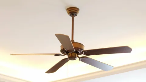 Ceiling Fans Sydney Australia