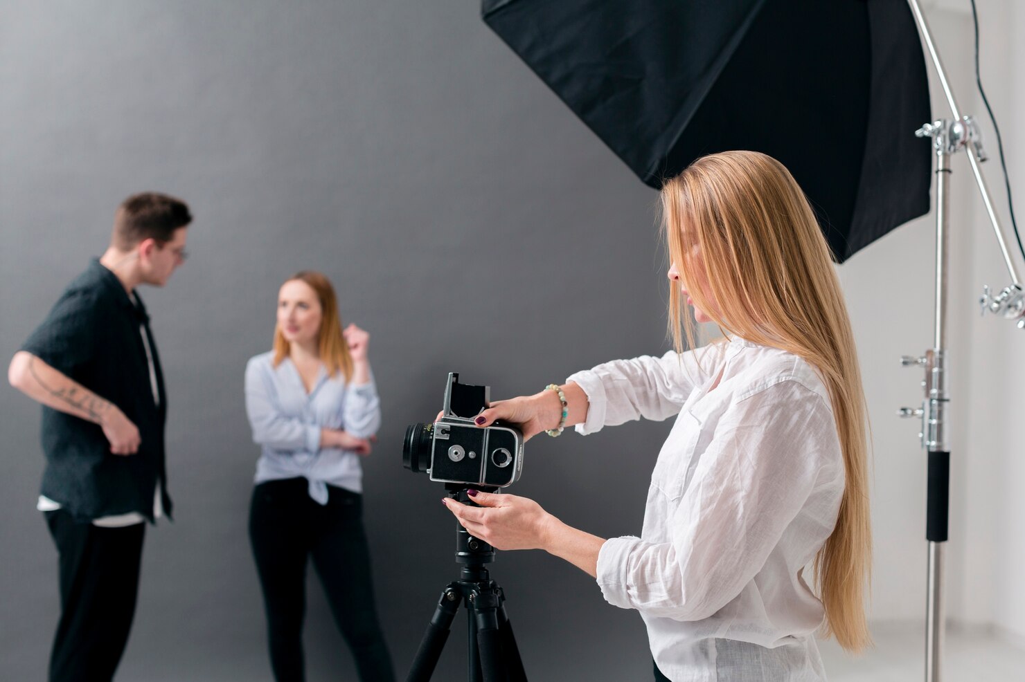 corporate video production companies