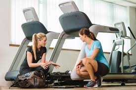 gym equipment repair services