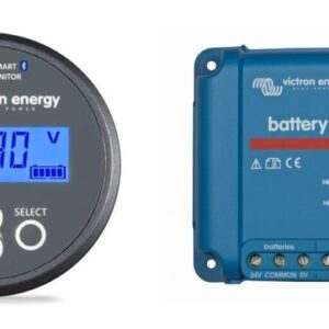 Victron Energy BMV 712