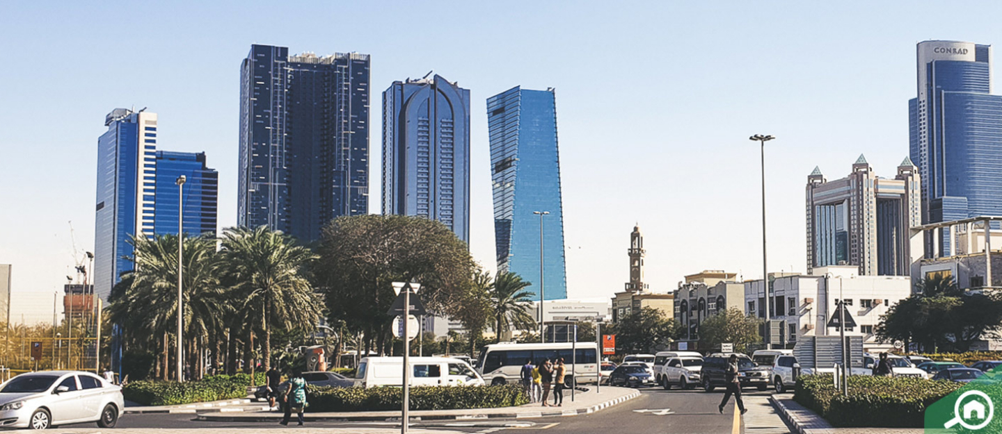 Al Hudaiba Dubai