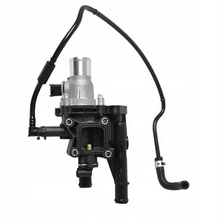 Cruze Thermostat Hose