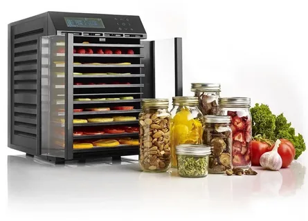 Dehydrator