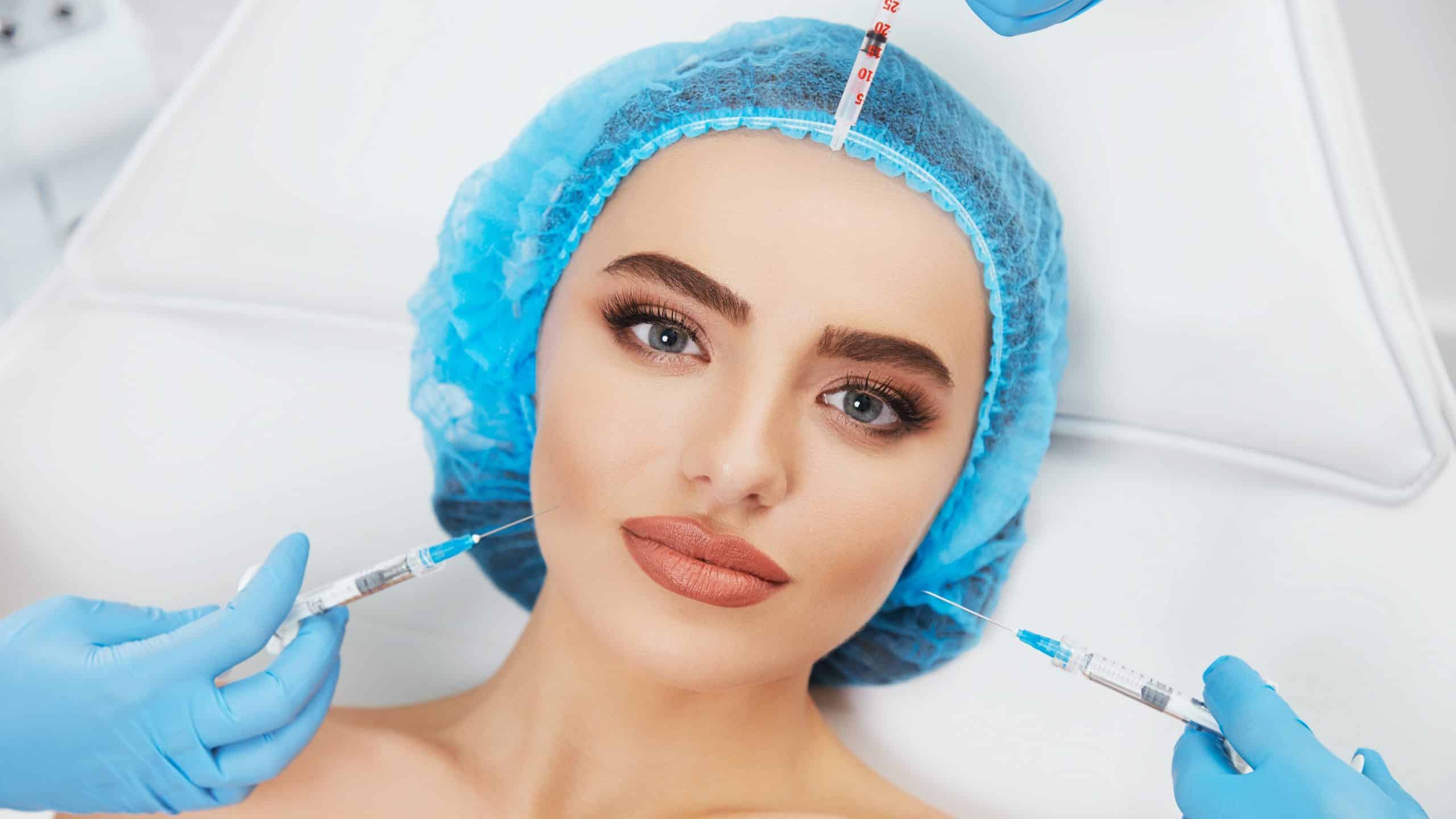 Botox in Dubai