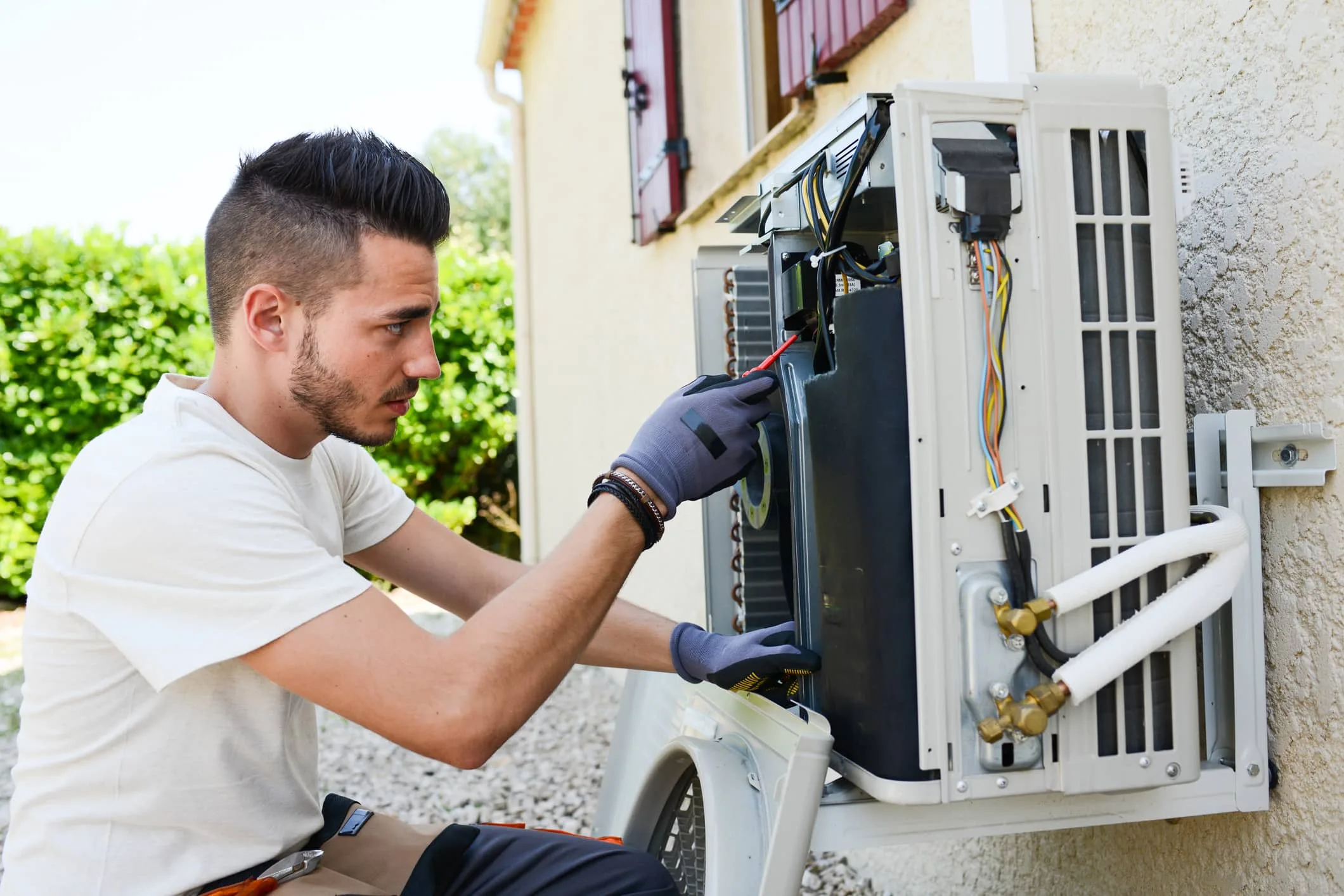 Heating Repair Services