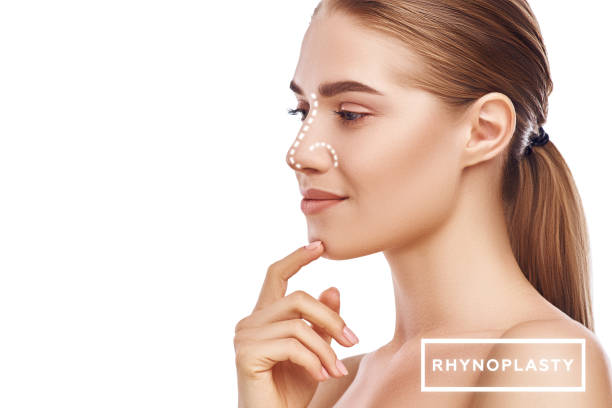 How Long Does Rhinoplasty Surgery Take