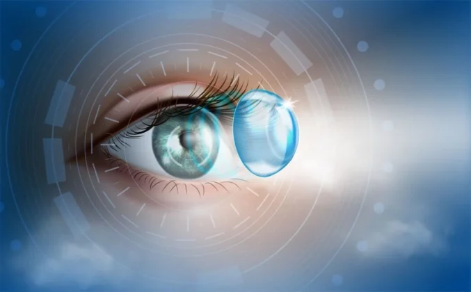 Best Cataract Hospital in Karnal | Best Eye Hospital in Haryana – Arora Eye Centre