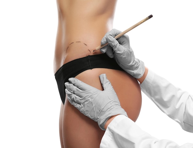 Is Buttock Lift Surgery Safe for Older Adults