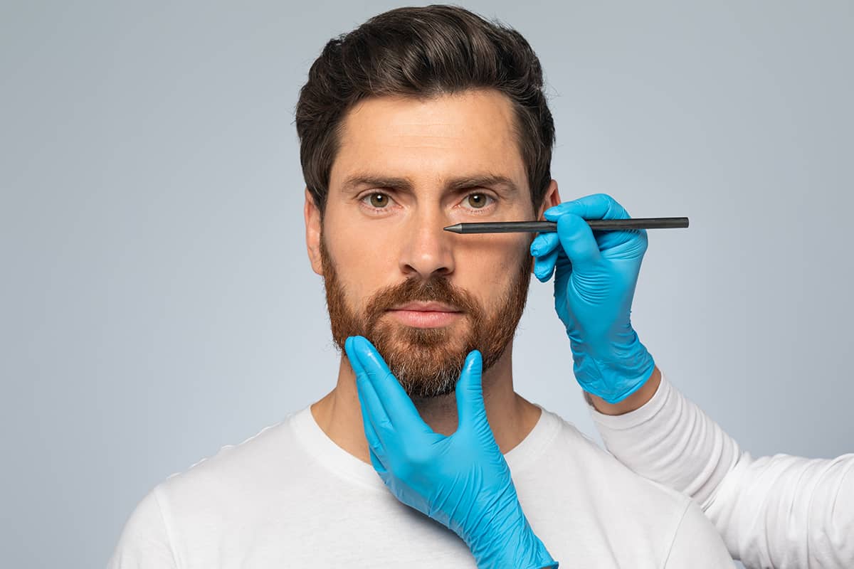 Rhinoplasty in Dubai