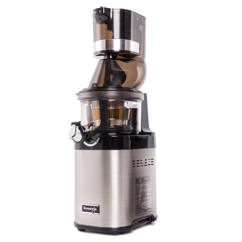 Kuvings Cold Press Juicer