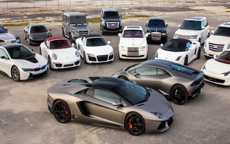 Top 10 Affordable Cars for Sale in Karachi (2025 Edition)