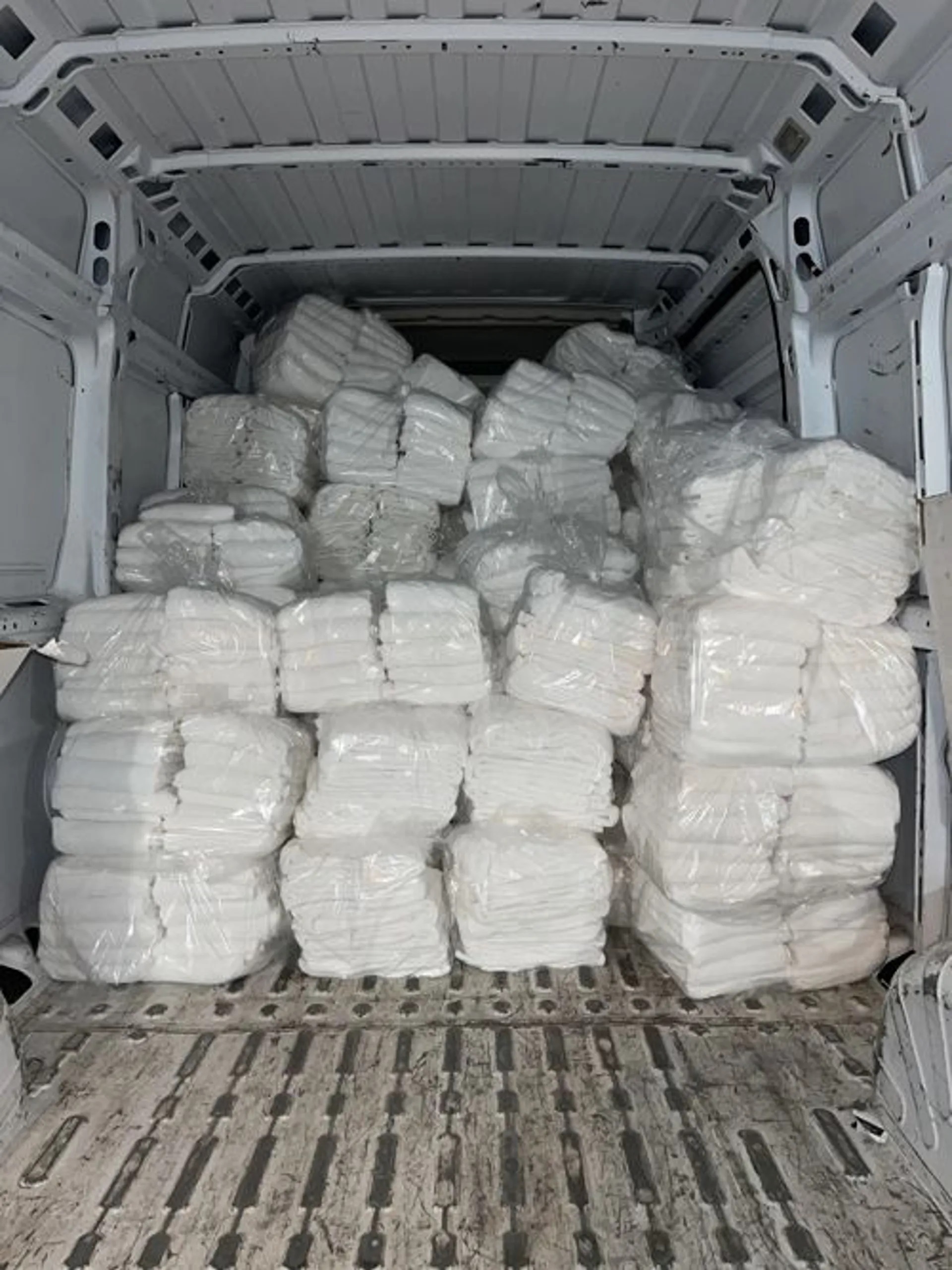 Linen Cleaning Services