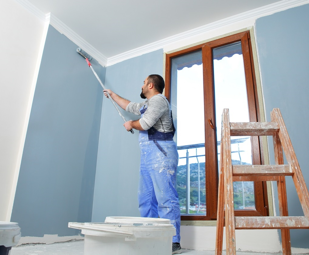 Painting Company in Qatar