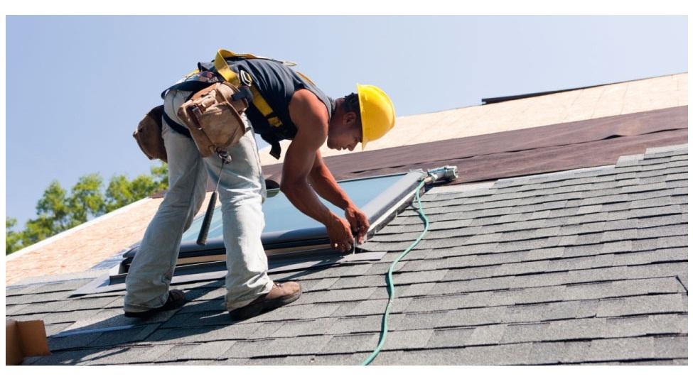 roofing services